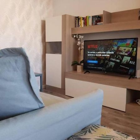 Perfect Flat For Your Holiday At South Tenerife อาโรนา ภายนอก รูปภาพ