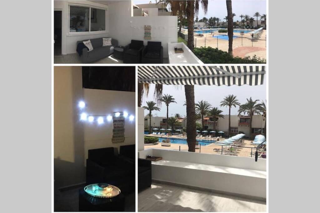 Perfect Flat For Your Holiday At South Tenerife อาโรนา ภายนอก รูปภาพ