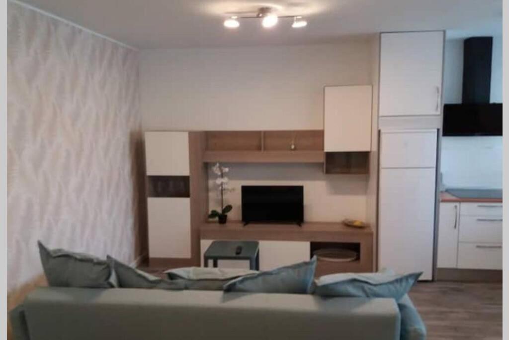 Perfect Flat For Your Holiday At South Tenerife อาโรนา ภายนอก รูปภาพ