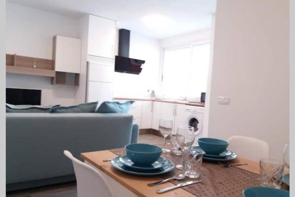 Perfect Flat For Your Holiday At South Tenerife อาโรนา ภายนอก รูปภาพ