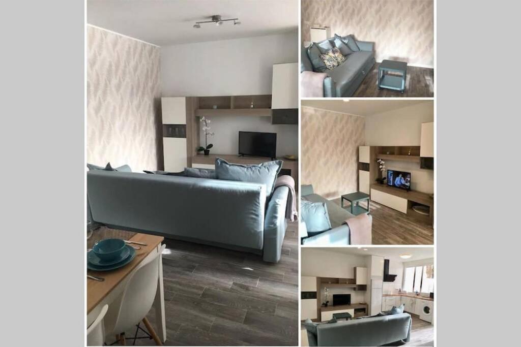 Perfect Flat For Your Holiday At South Tenerife อาโรนา ภายนอก รูปภาพ
