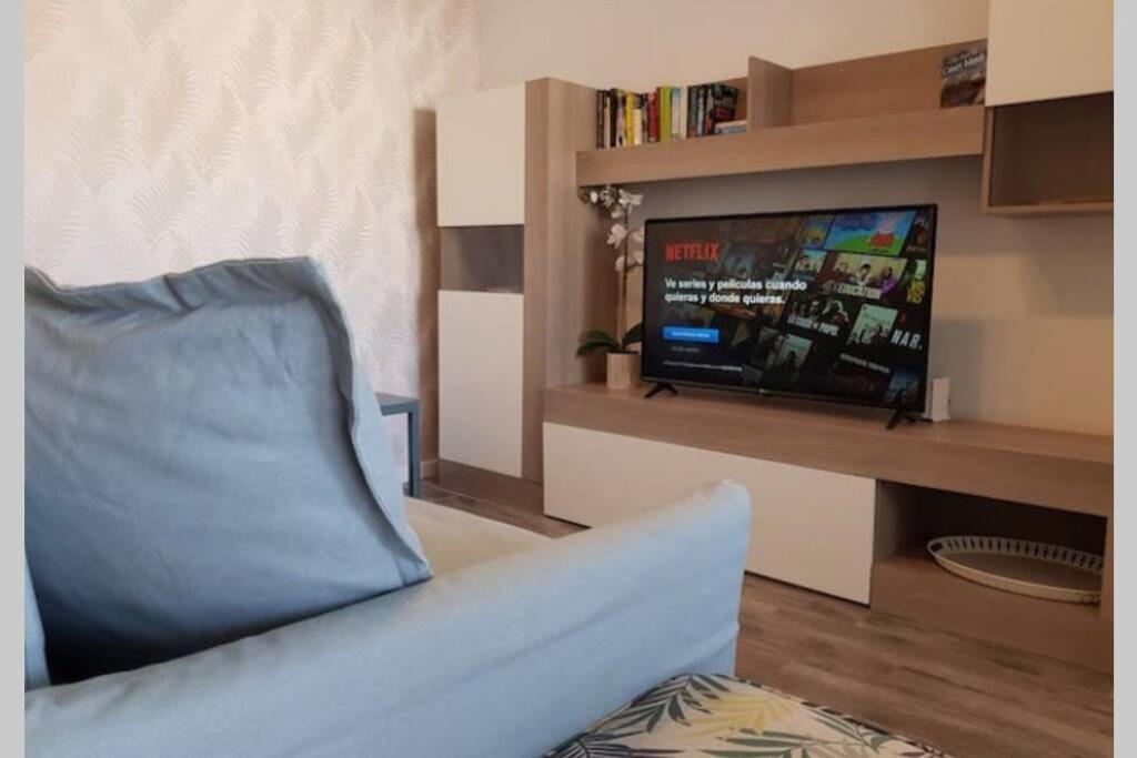 Perfect Flat For Your Holiday At South Tenerife อาโรนา ภายนอก รูปภาพ