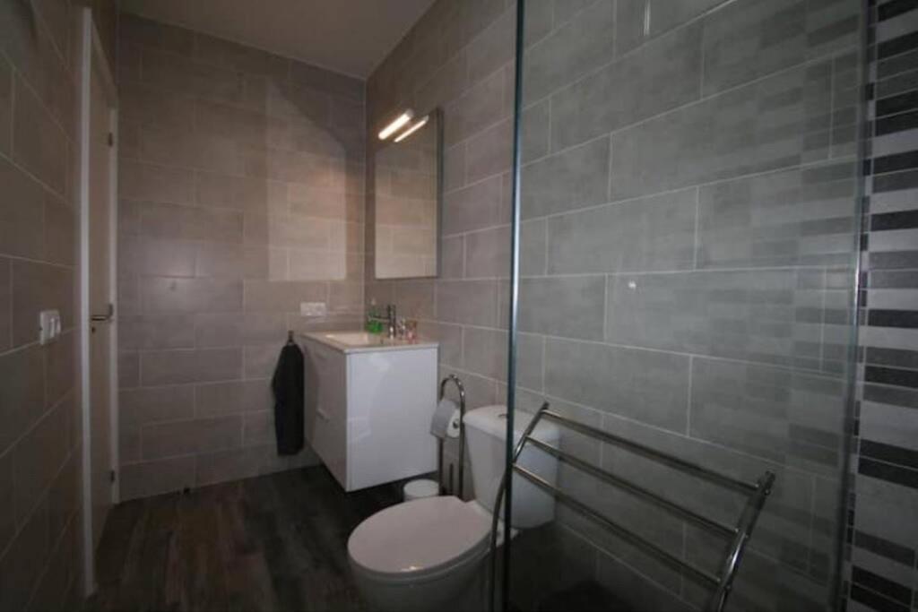 Perfect Flat For Your Holiday At South Tenerife อาโรนา ภายนอก รูปภาพ